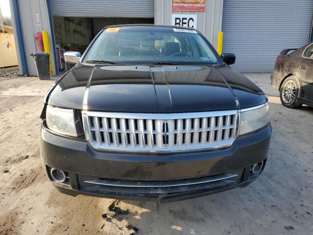 Photo 5 from auction – 2007 LINCOLN MKZ with VIN 3LNHM28T47R608658