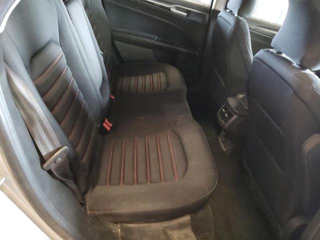 Photo 10 from auction – 2016 FORD FUSION SE with VIN 3FA6P0HD5GR269706