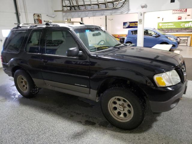 Photo 4 from auction – 2002 FORD EXPLORER S with VIN 1FMYU70EX2UB65038
