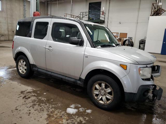 Photo 4 from auction – 2006 HONDA ELEMENT EX with VIN 5J6YH18796L009249