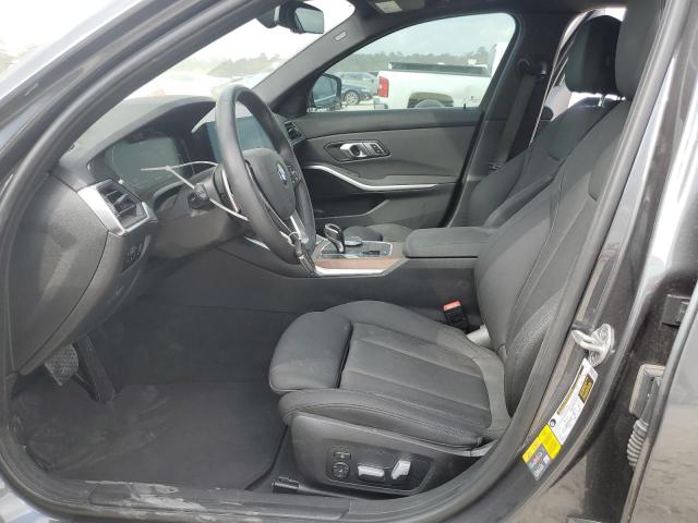 Photo 7 from auction – 2021 BMW 330E with VIN 3MW5P7J09M8B73081