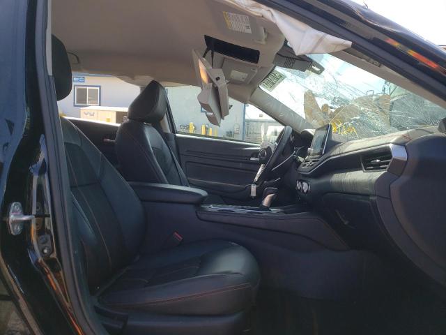 Photo 7 from auction – 2021 NISSAN ALTIMA SR with VIN 1N4BL4CV0MN412769