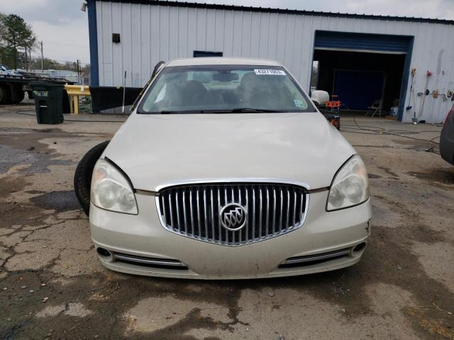 Photo 5 from auction – 2011 BUICK LUCERNE CX with VIN 1G4HC5EM2BU143669