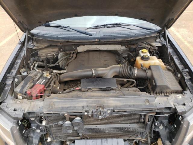 Photo 11 from auction – 2013 FORD F150 SUPER with VIN 1FTFW1ET7DKF52395
