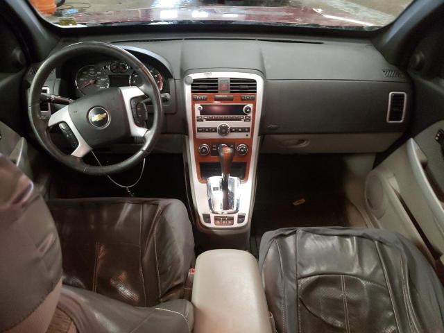Photo 8 from auction – 2008 CHEVROLET EQUINOX LT with VIN 2CNDL43F886329947