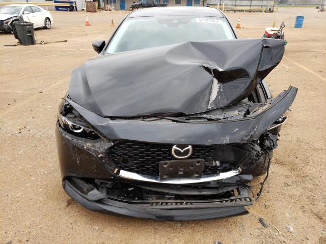 Photo 11 from auction – 2019 MAZDA 3 PREFERRE with VIN JM1BPACL2K1107872