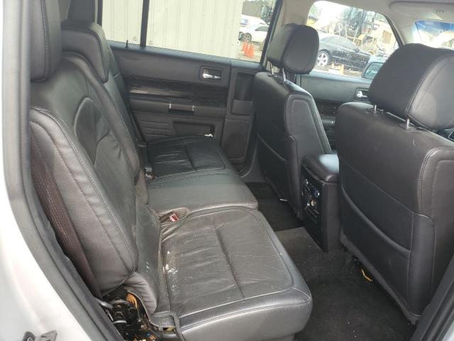 Photo 10 from auction – 2013 FORD FLEX SEL with VIN 2FMGK5C80DBD38960