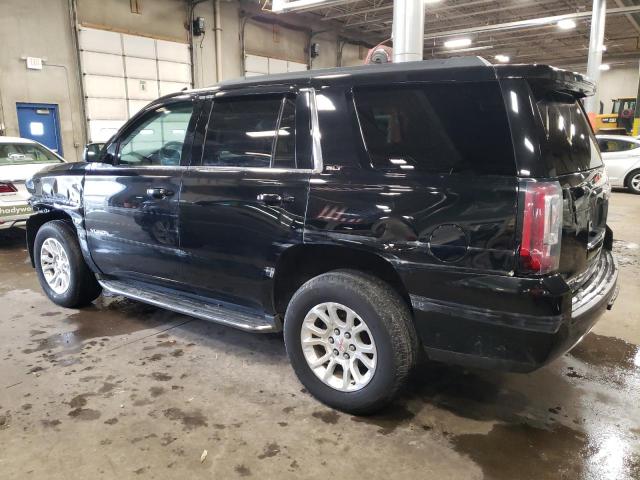 Photo 2 from auction – 2016 GMC YUKON SLT with VIN 1GKS2BKC8GR143259