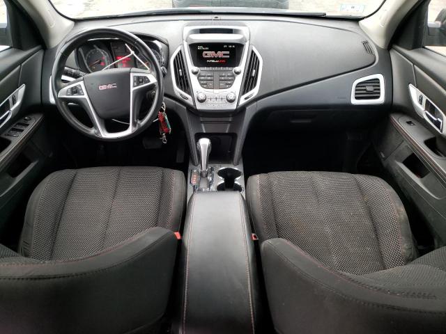 Photo 8 from auction – 2013 GMC TERRAIN SL with VIN 2GKFLTEK1D6386507