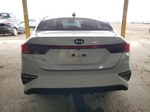 Photo 6 from auction – 2021 KIA FORTE FE with VIN 3KPF24AD6ME377930
