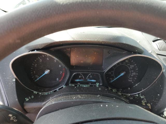 Фото 9 с аукциона – 2017 FORD ESCAPE S с VIN 1FMCU0F79HUC46468