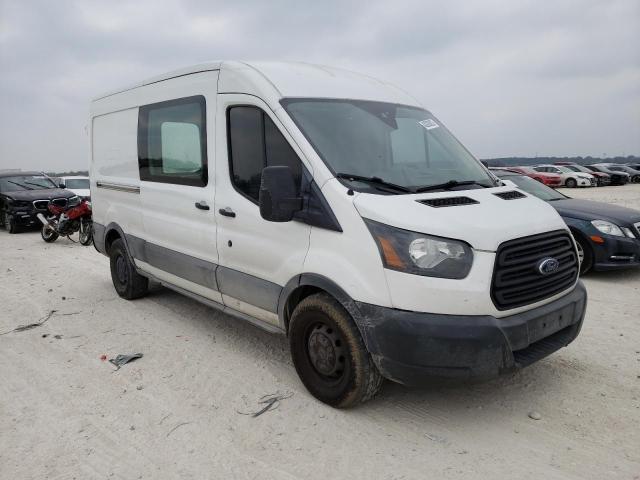 Photo 4 from auction – 2016 FORD TRANSIT T- with VIN 1FTYR2CG6GKA52809
