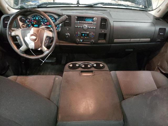Photo 8 from auction – 2013 CHEVROLET SILVERADO with VIN 3GCPKSE7XDG360811