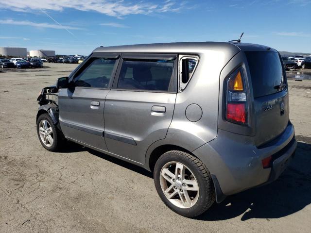 Photo 2 from auction – 2010 KIA SOUL + with VIN KNDJT2A29A7102929