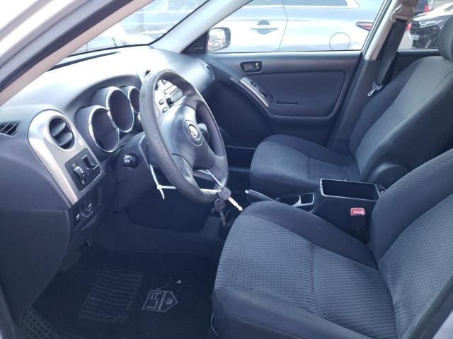 Photo 7 from auction – 2005 TOYOTA COROLLA MA with VIN 2T1KR32E85C467625