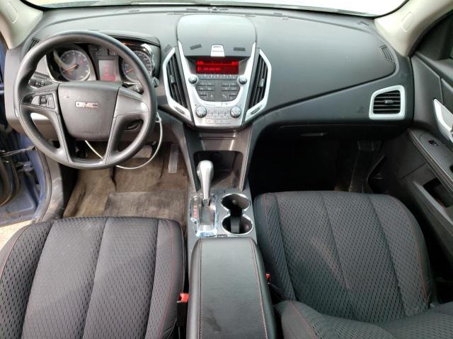 Photo 8 from auction – 2011 GMC TERRAIN SL with VIN 2CTALMEC1B6473247