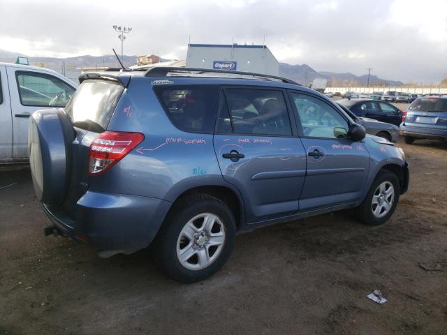Photo 3 from auction – 2010 TOYOTA RAV4 with VIN 2T3BF4DV0AW027510