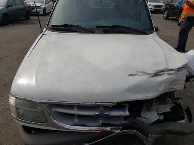 Photo 11 from auction – 1995 FORD EXPLORER with VIN 1FMCU24X9SUA80183