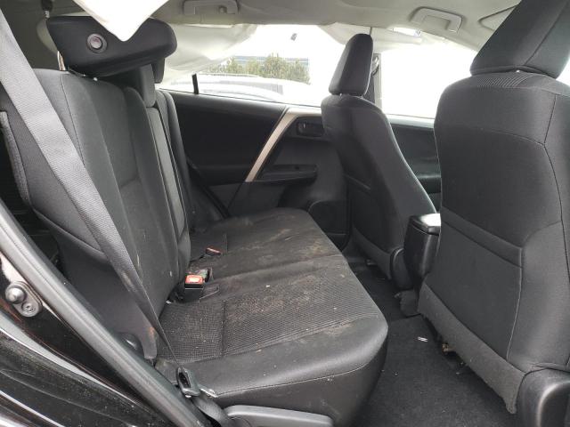 Photo 11 from auction – 2014 TOYOTA RAV4 LE with VIN 2T3BFREV8EW132961