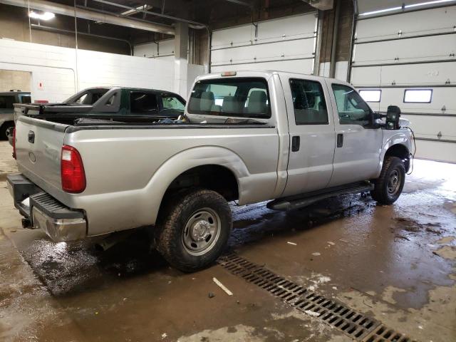 Photo 3 from auction – 2011 FORD F250 SUPER with VIN 1FT7W2B63BEB29222