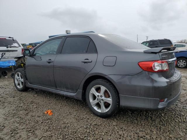 Zdjęcie 2 z aukcji – 2013 TOYOTA COROLLA BA z VIN 5YFBU4EE8DP091961