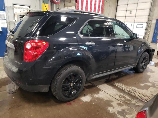 Photo 3 from auction – 2014 CHEVROLET EQUINOX LT with VIN 2GNFLGEK6E6255830