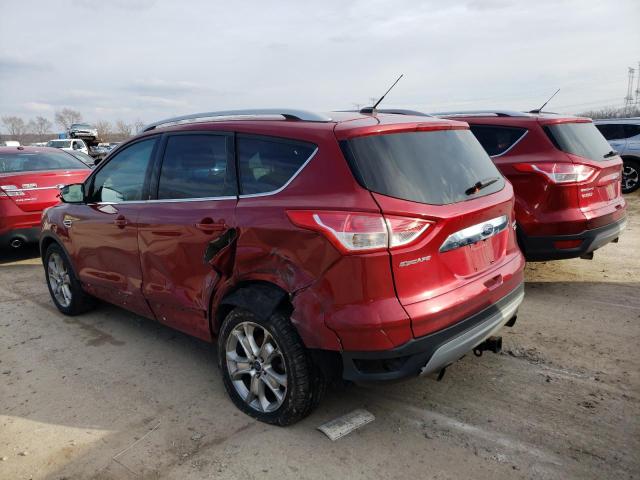 Photo 2 from auction – 2014 FORD ESCAPE TIT with VIN 1FMCU9J90EUA72055