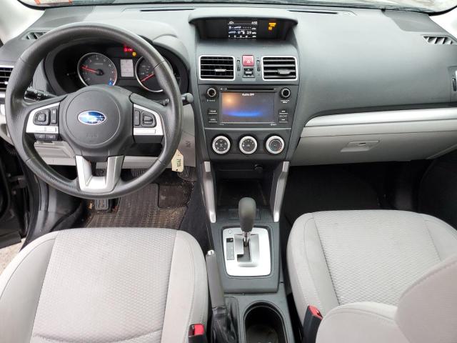 Photo 8 from auction – 2017 SUBARU FORESTER 2 with VIN JF2SJABC6HH543600