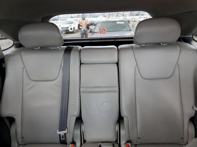 Photo 10 from auction – 2015 LEXUS RX 350 with VIN 2T2ZK1BA8FC157265
