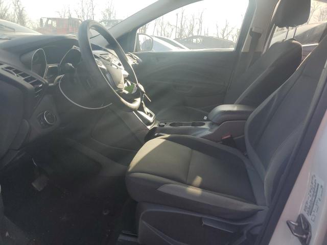 Photo 7 from auction – 2016 FORD ESCAPE S with VIN 1FMCU0F73GUC90139