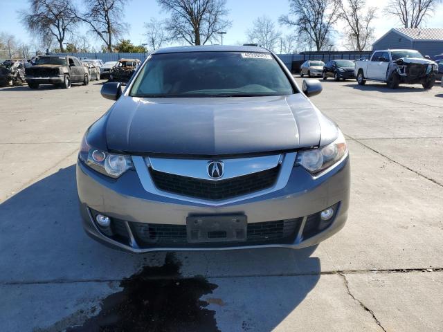 Photo 5 from auction – 2010 ACURA TSX with VIN JH4CU2F67AC017658