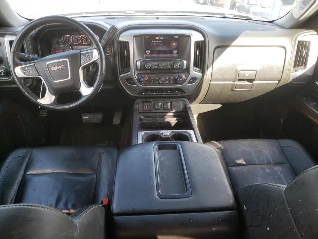 Photo 8 from auction – 2015 GMC SIERRA K15 with VIN 1GTV2VEC3FZ411333