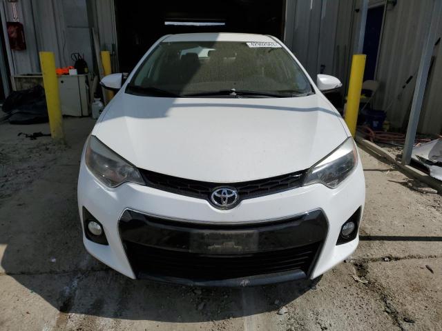 Photo 5 from auction – 2016 TOYOTA COROLLA L with VIN 2T1BURHE5GC729421