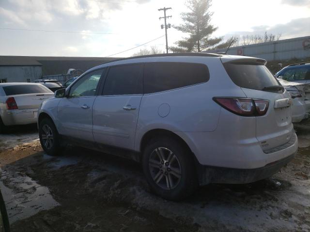 Photo 2 from auction – 2016 CHEVROLET TRAVERSE L with VIN 1GNKVHKD9GJ241852