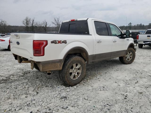 Photo 3 from auction – 2015 FORD F150 SUPER with VIN 1FTEW1EF8FFB56736