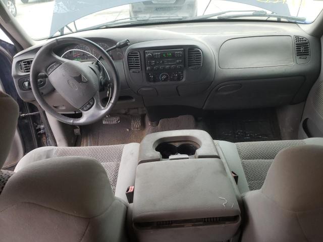 Photo 8 from auction – 2002 FORD F150 SUPER with VIN 1FTRW07622KC04189