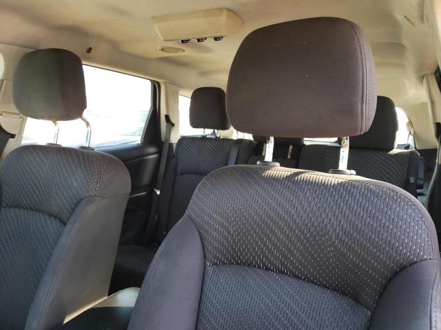 Photo 10 from auction – 2014 DODGE JOURNEY SE with VIN 3C4PDCABXET150454
