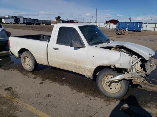 Photo 4 from auction – 2006 FORD RANGER with VIN 1FTYR10D26PA16461