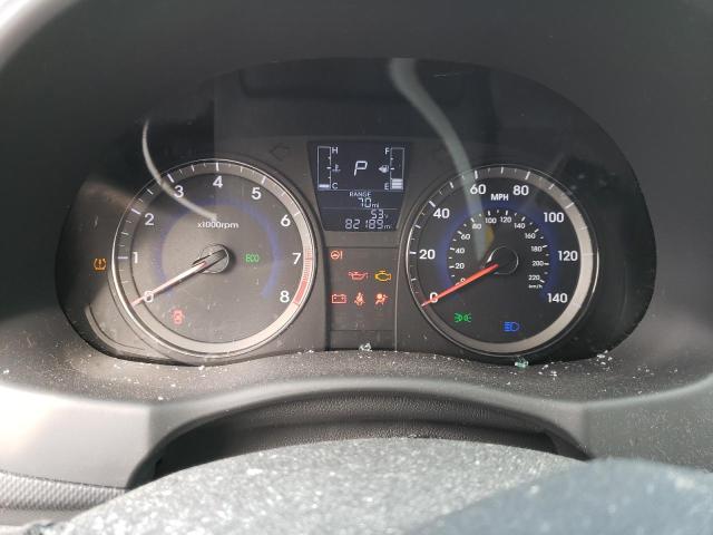 Photo 9 from auction – 2016 HYUNDAI ACCENT SE with VIN KMHCT4AE5GU103077