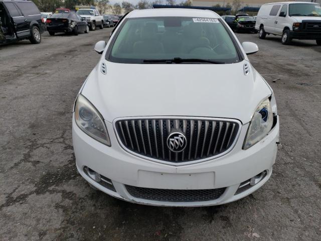Photo 5 from auction – 2017 BUICK VERANO SPO with VIN 1G4PR5SK5H4115158
