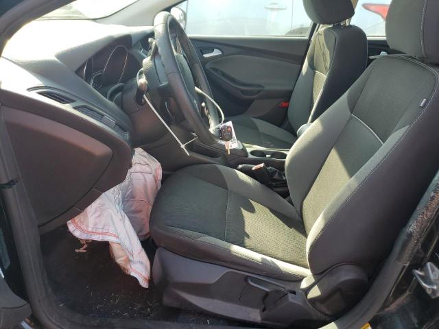 Photo 7 from auction – 2013 FORD FOCUS SE with VIN 1FADP3F24DL276229