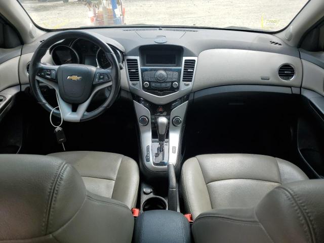 Photo 8 from auction – 2013 CHEVROLET CRUZE with VIN 1G1PC5SB8D7261397