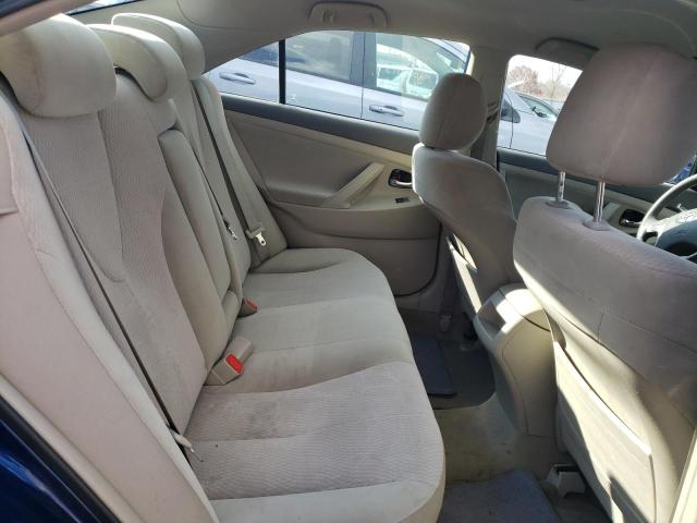Photo 10 from auction – 2011 TOYOTA CAMRY BASE with VIN 4T4BF3EK7BR112245