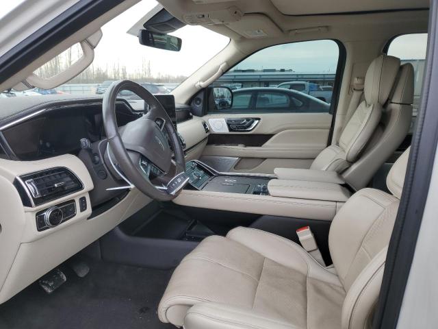 Photo 7 from auction – 2019 LINCOLN NAVIGATOR with VIN 5LMJJ2LT2KEL11138