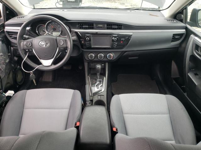 Photo 8 from auction – 2016 TOYOTA COROLLA L with VIN 5YFBURHE7GP418766