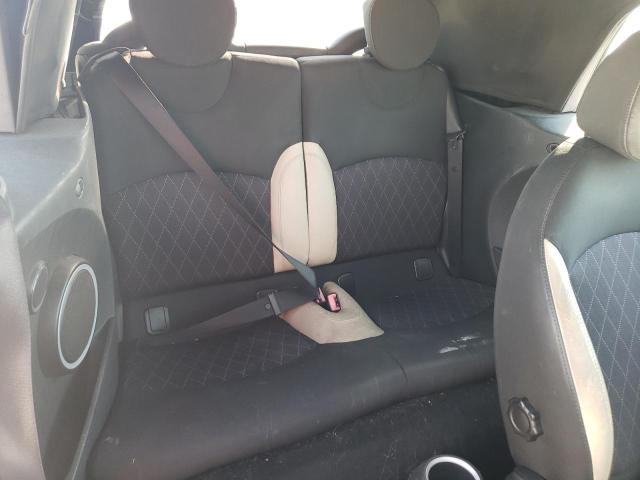 Photo 10 from auction – 2013 MINI COOPER with VIN WMWZN3C53DT266227