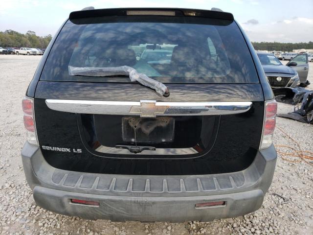 Photo 6 from auction – 2005 CHEVROLET EQUINOX LS with VIN 2CNDL13F356174931