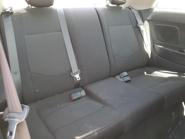 Photo 10 from auction – 2012 KIA FORTE EX with VIN KNAFU6A27C5620107
