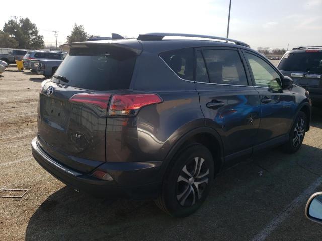Photo 3 from auction – 2018 TOYOTA RAV4 LE with VIN JTMZFREV1JJ170149