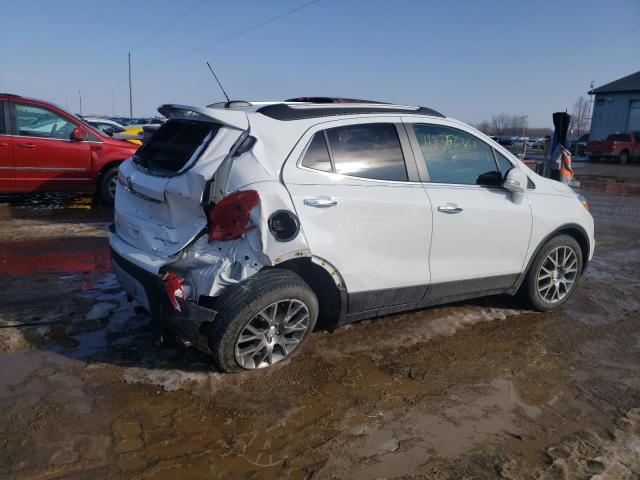 Фото 3 с аукциона – 2017 BUICK ENCORE SPO с VIN KL4CJ1SB2HB168506